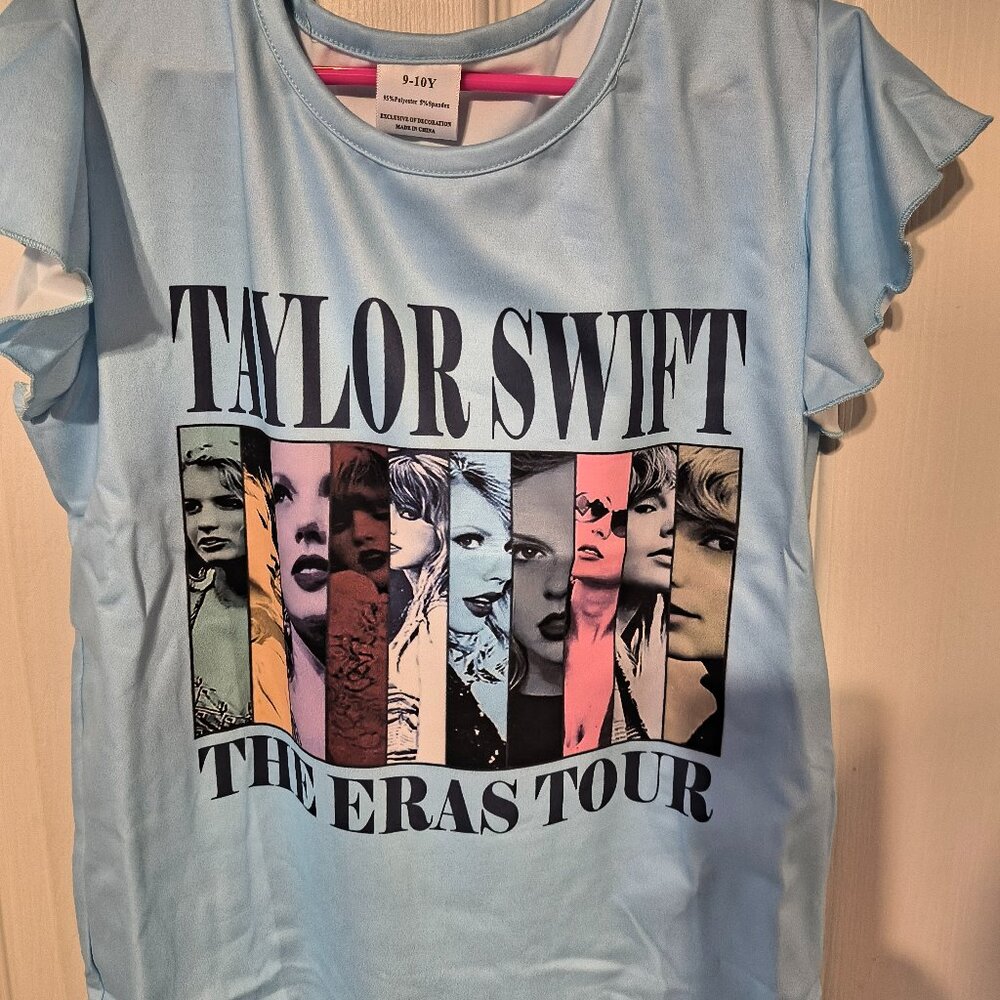 NWT Taylor Swift 2 piece set